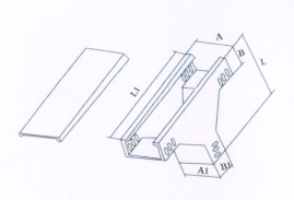 電纜橋架有哪些樣式？
